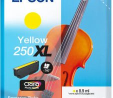 Epson Original T16P4 XL Druckerpatrone - Gelb C13T16P44010