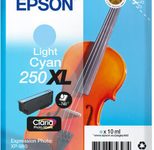 Epson Original T16P5 XL Druckerpatrone - Light Cyan C13T16P54010