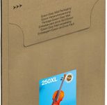 Epson Original T16P8 XL Druckerpatrone - Multipack 6 Farben C13T16P84510