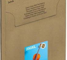 Epson Original T16P8 XL Druckerpatrone - Multipack 6 Farben C13T16P84510