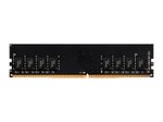 Team Group Elite DDR4 Desktop Memory - 8 GB, 2.666 MHz