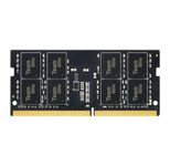 Team Group Elite DDR4 Laptop Memory - 8 GB, 3.200 MHz