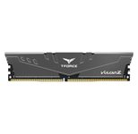 Team Group T-Force Vulcan Z DDR4 Desktop Memory grau - 16 GB, 3.600 MHz