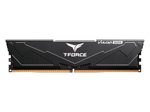 Team Group T-Force Vulcan DDR5 Desktop Memory schwarz - 16 GB, 6.000 MHz