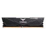 Team Group T-Force Vulcan DDR5 Desktop Memory schwarz - 16 GB, 6.000 MHz