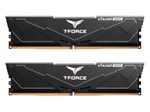 Team Group T-Force Vulcan DDR5 Desktop Memory schwarz- 32 GB, 6.000 MHz