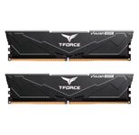 Team Group T-Force Vulcan DDR5 Desktop Memory schwarz- 32 GB, 6.000 MHz