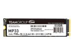Team Group MP33 M.2 PCIe SSD - 512 GB