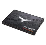 Team Group T-Force Vulcan Z SSD - 256 GB