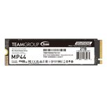 Team Group MP44 M.2 PCIe 4.0 SSD - 2 TB