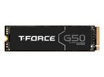 Team Group T-Force G50 M.2 PCIe 4.0 SSD - 4 TB