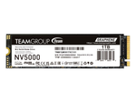 Team Group NV5000 M.2 PCIe 4.0 SSD - 1 TB