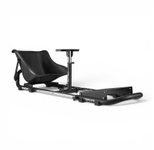 OPLite Cockpit Nitrokart V2 schwarz