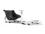 OPLite Cockpit Nitrokart V2 weiß