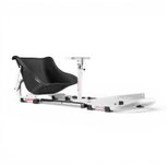 OPLite Cockpit Nitrokart V2 weiß