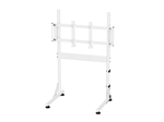 OPLite Monitor Stand Nitrokart V2 weiß