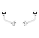 OPLite Monitor Zusatzhalterung Screen Lock Pro 45-57" R8/S8 weiß