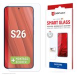 DISPLEX Smart Glass für Samsung S26