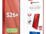 DISPLEX Schutzglas für Samsung S26+