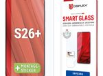 DISPLEX Smart Glass für Samsung S26+
