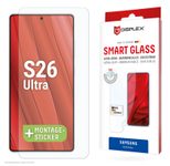 DISPLEX Smart Glass für Samsung S26 Ultra