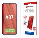DISPLEX Schutzglas für Samsung A37