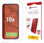 DISPLEX Schutzglas für Google Pixel 10a