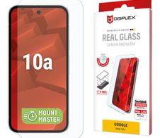 DISPLEX Schutzglas für Google Pixel 10a