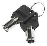 DICOTA Generalschlüssel für Laptopschloss Wedge Ultra Slim