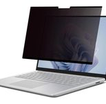 DICOTA Blickschutzfilter für Notebooks 35,56 cm (14") Slim