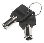 DICOTA Generalschlüssel für Laptopschloss Universal