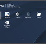 Viewsonic CDE6514-2C Digital Signage Display 165,1 cm 65 Zoll