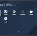 Viewsonic CDE8614-2C Digital Signage Display 218,4 cm 86 Zoll
