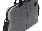 hama Notebooktasche Genua, grau, 15,6 Zoll