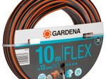 GARDENA Gartenschlauch Comfort FLEX, 10,0 m