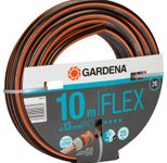 GARDENA Gartenschlauch Comfort FLEX, 10,0 m