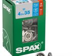 SPAX® T20 Linsensenkkopf A2 Spenglerschrauben, 4,5 x 35 mm