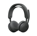 Logitech Zone Wireless 2 ES Business Headset grafit