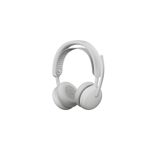Logitech Zone Wireless 2 ES Business Headset grauweiß