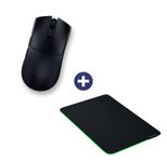 Razer Hero-Bundle Viper V3 Pro schwarz