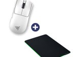 Razer Hero-Bundle Viper V3 Pro weiß