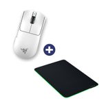 Razer Hero-Bundle Viper V3 Pro weiß