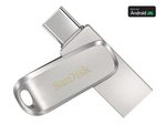 SanDisk Ultra Dual Drive Luxe USB Type-C™ Flash Drive 2 TB