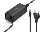 hama Laptop-Netzteil Universal USB-C 00200024 100 W