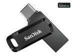 SanDisk Ultra Dual Drive Go USB Type-C™ Flash Drive 2 TB