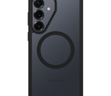 OtterBox React Magnets Schutzhülle für Samsung Galaxy S26+