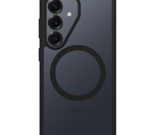 OtterBox React Magnets Schutzhülle für Samsung Galaxy S26