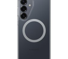 OtterBox Symmetry Clear Magnets Schutzhülle für Samsung Galaxy S26+