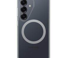 OtterBox Symmetry Clear Magnets Schutzhülle für Samsung Galaxy S26