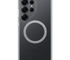 OtterBox Symmetry Clear Magnets Schutzhülle für Samsung Galaxy S26 Ultra